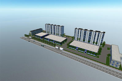 梅里斯达斡尔族倾斜摄影技术在虚拟现实(VR)中的应用