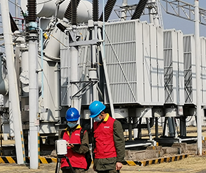 梅里斯达斡尔族倾斜摄影技术在基础设施监测中如何发挥作用？